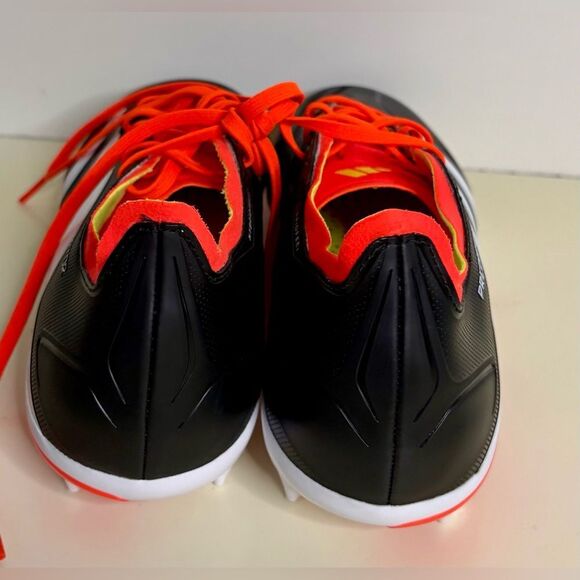 Adidas Men's Predator League L FG size 9 - Picture 4 of 7